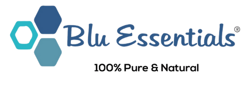 Bluessentials logo