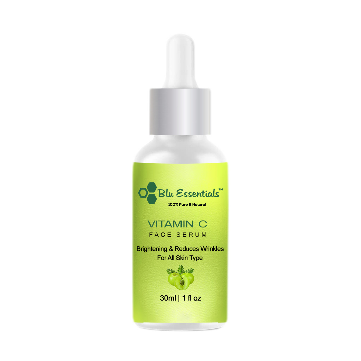 Fresh Vitamin C Serum For Face