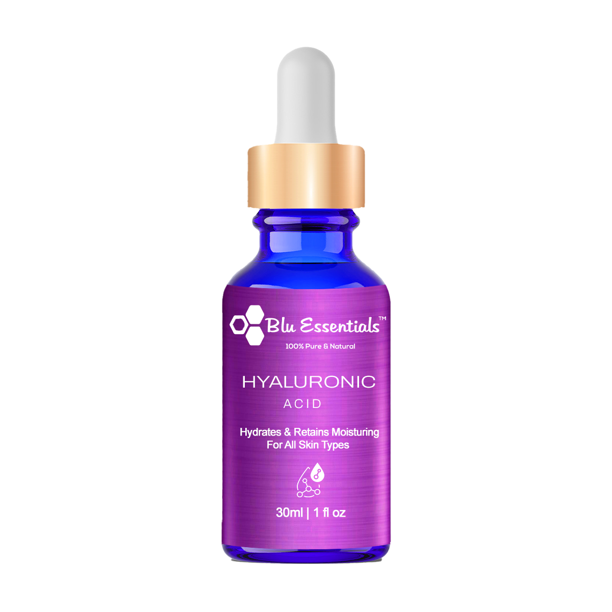 Hyaluronic Acid Face Serum