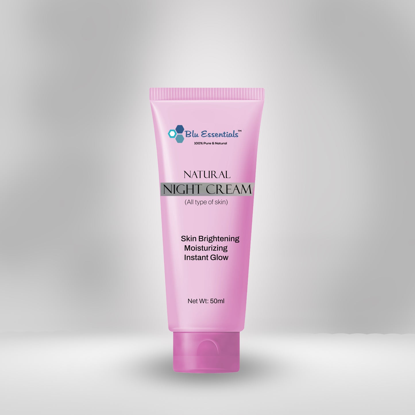 Vitamin C Night Cream