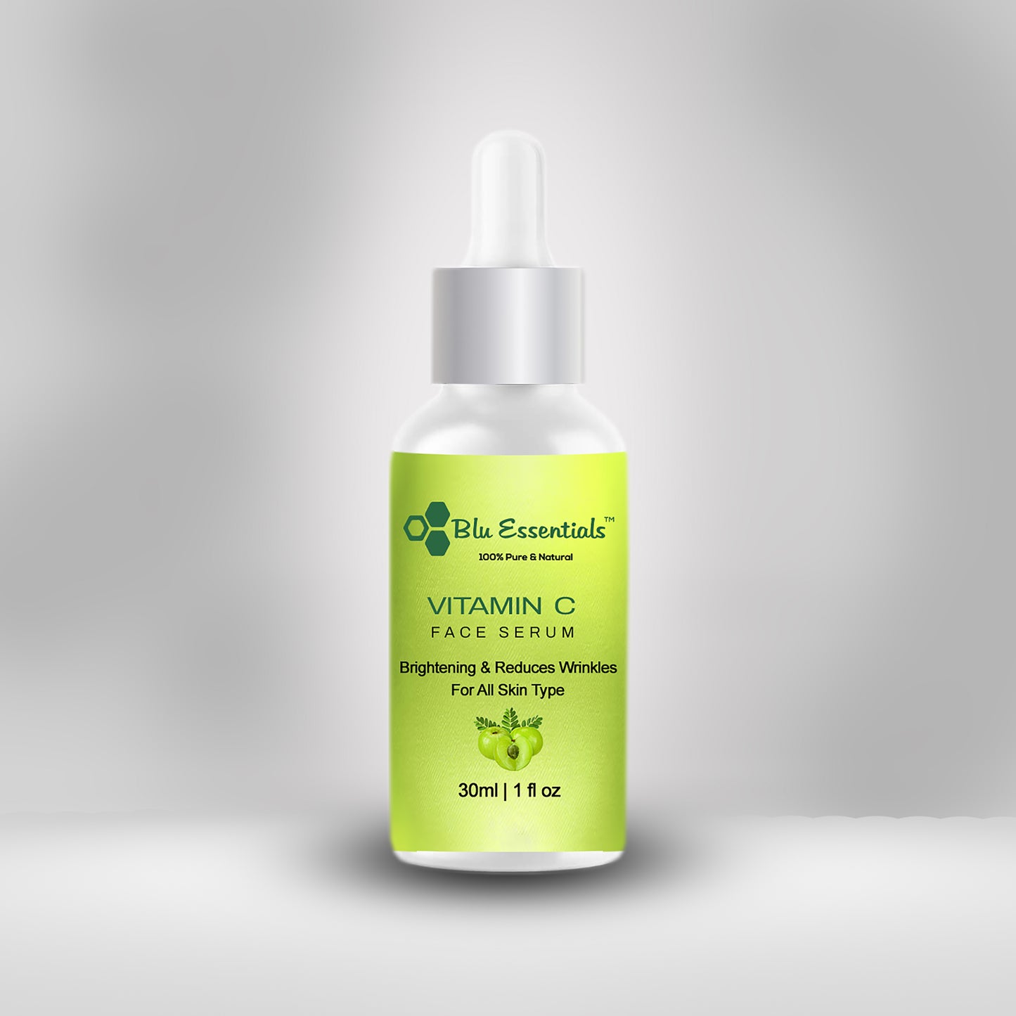 Fresh Vitamin C Serum For Face