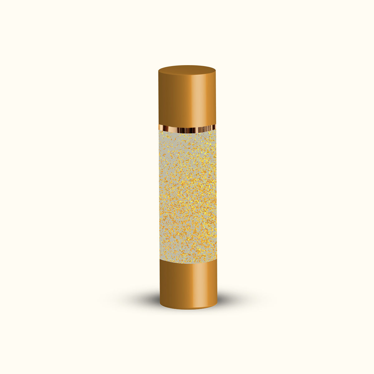 24K Gold Cleansing Gel For Face