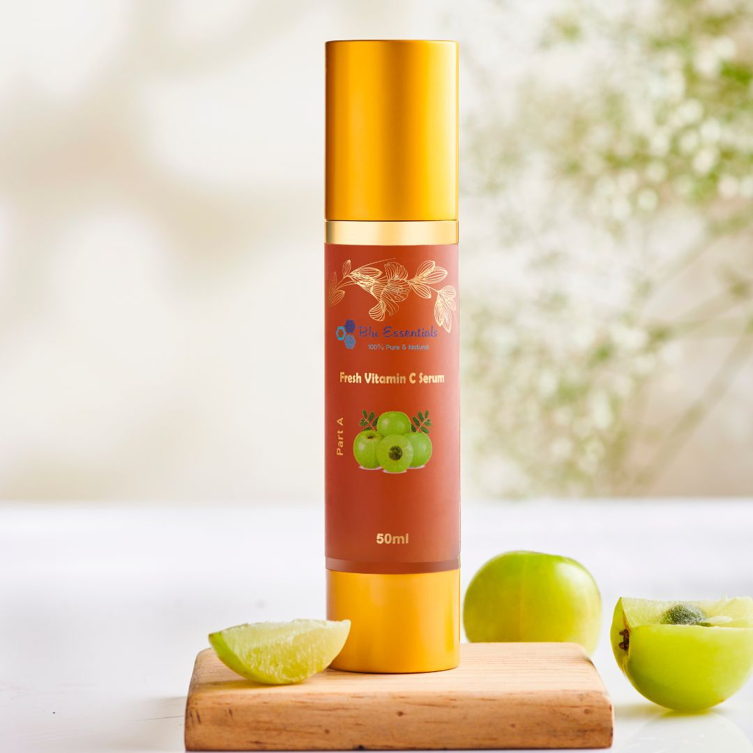 Fresh Vitamin C Serum For Face