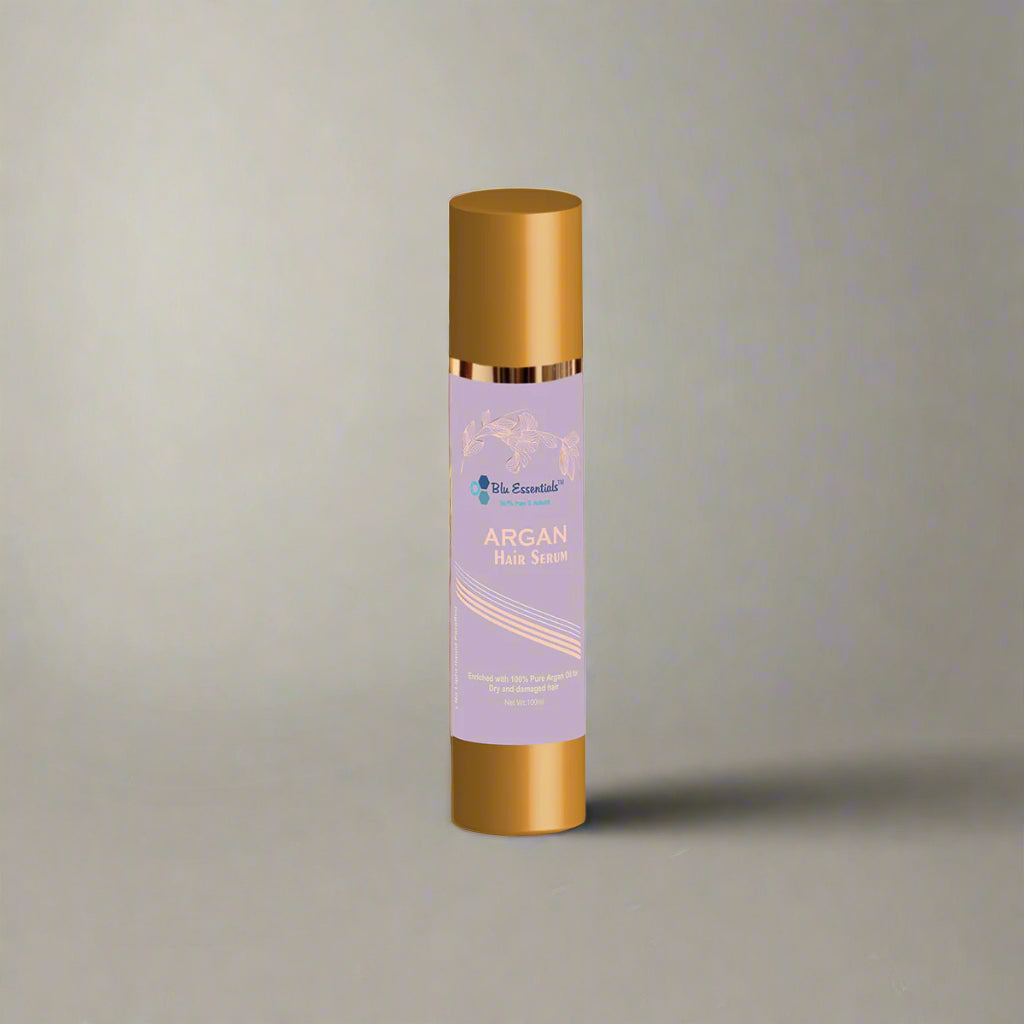 Argan Hair Serum