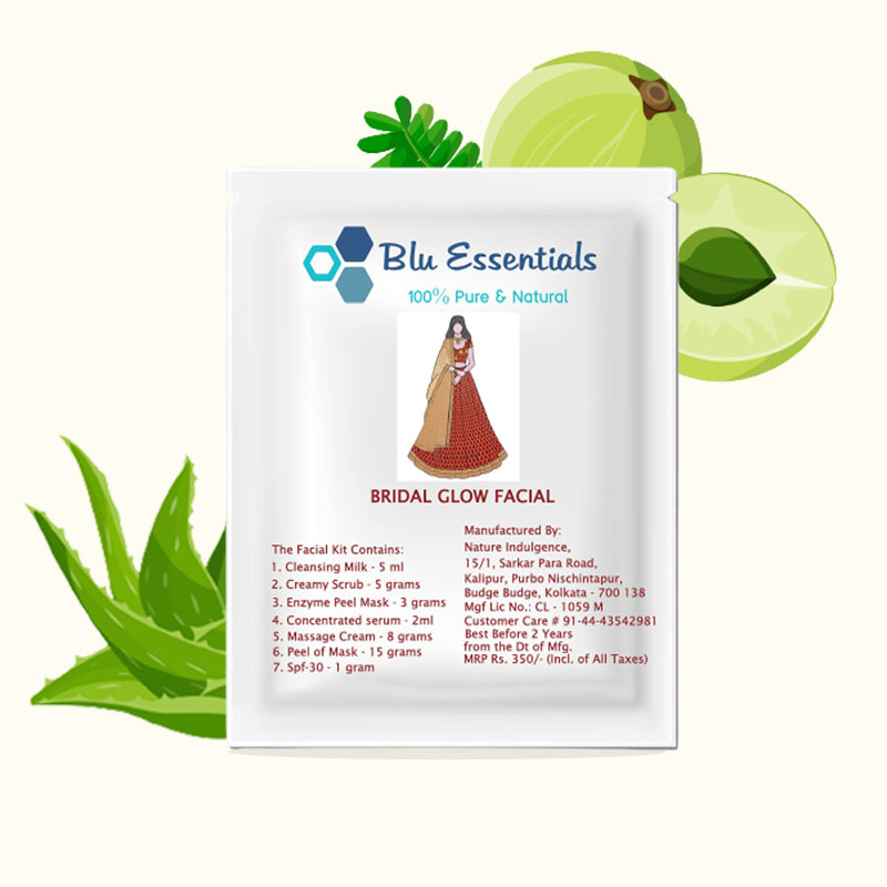 Bridal Facial Kit