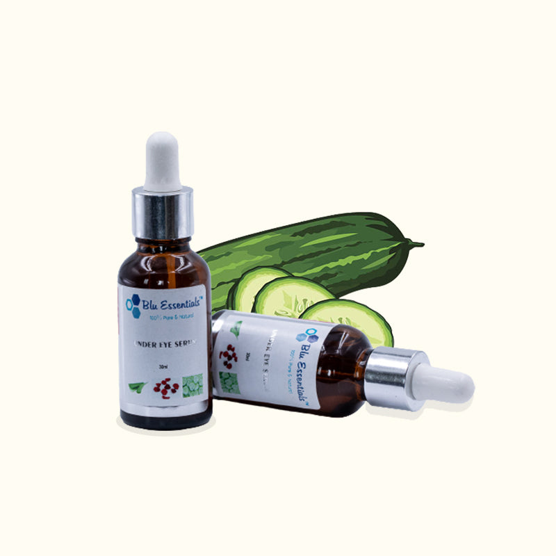 Under Eye Serum