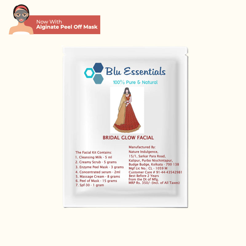 Bridal Facial Kit