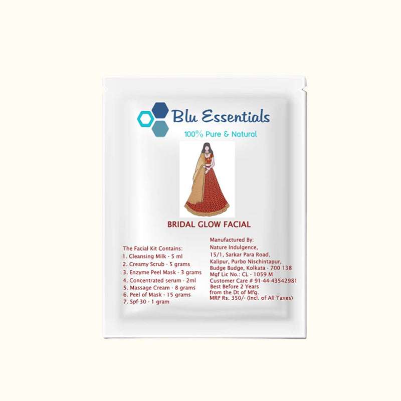 Bridal Facial Kit