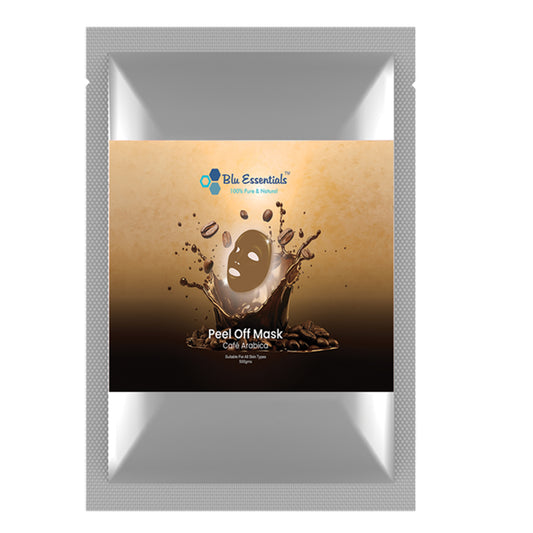 Café Arabica Peel Off Mask