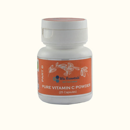 Pure Vitamin C Powder For Face