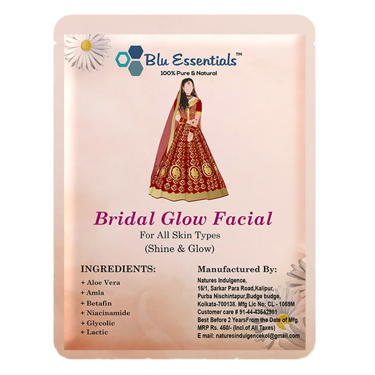 Bridal Facial Kit