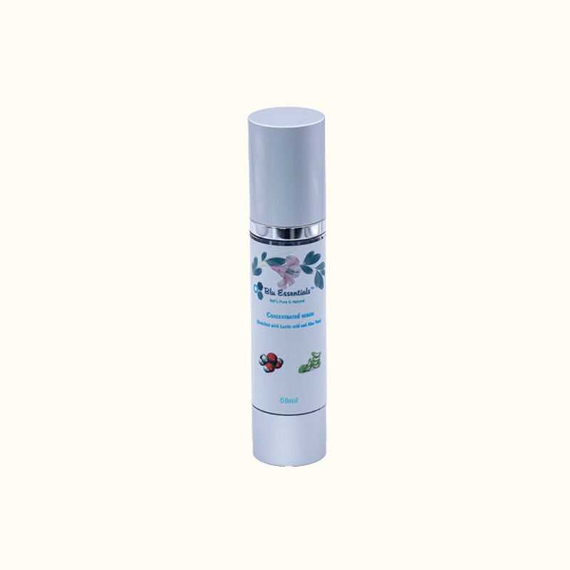Concentrated Face Serum